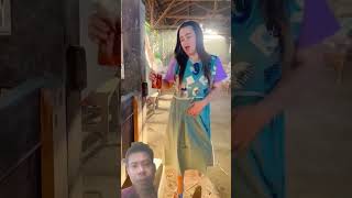 itu kan air kencing 😅😅😅😅 funny fc channel comedy sambilancuan shortvideo dramakomedi [upl. by Naenaj128]