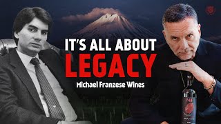 Michael Franzese is taking over the Wine Game [upl. by Lamek71]