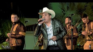 El Potro De Sinaloa  El Compa Gara Corrido Inedito En Vivo [upl. by Skricki975]