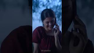 Chillanjirukkiye 👀🦋❤️  Chillanjirukiye  WhatsApp status  Tamil song  Lubber pandhu  Love status [upl. by Shanley]