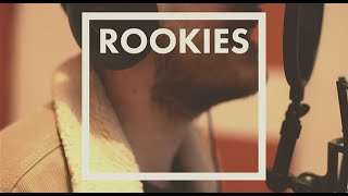 Mike Posner  I Took A Pill In Ibiza ROOKIES Tropical Acoustic Cover [upl. by Ottie]