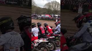 Hawkstone International 2024 [upl. by Burkitt]