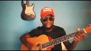 Fim do Mundo  Anselmo Ralph Cover Hilario Song [upl. by Assiralc255]