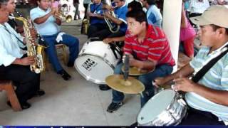 Festival de las Flores y las Palmas en El Salvador [upl. by Henghold]