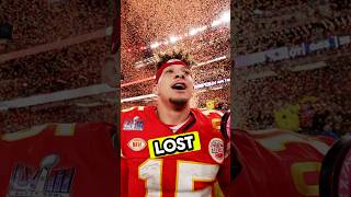 HARDEST NFL Super Bowl Ever chiefs nfl shorts [upl. by Ednil]