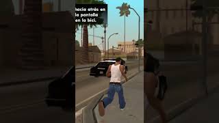 GTA San Andreas Venezolano CAP 1 vean el vídeo completo 😂 [upl. by Anceline552]