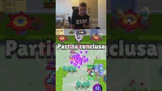 CASSA COMPLETAMENTE SCIOLTAshorts short subscribe brawlstars supercellgaminggameplaygames [upl. by Bakki]