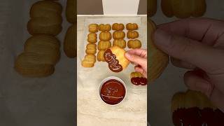 Spritz Biscuits cake baking patisserie [upl. by Jahn]