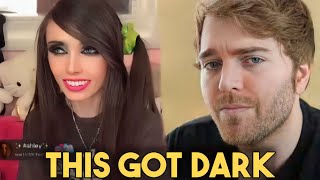 Eugenia Cooney ADMITS the Shane Dawson documentary was for show [upl. by Anna-Diana543]