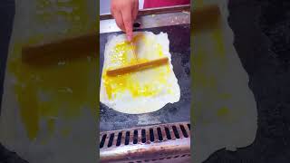 food foodpreparation cooking cookingfood streetfood delicious [upl. by Eelidnarb426]