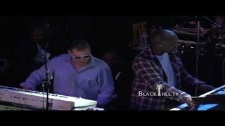 The Roots Jam Session Scott Storch Special Guest in HD [upl. by Kenwee]