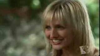 Ashlee Simpson 7th Heaven [upl. by Simmie]