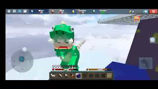 Im playing egg wars 😄👍gamer gaming eggwars [upl. by Amyas515]