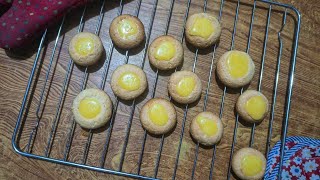 Lemon Cookies recipe [upl. by Amena]