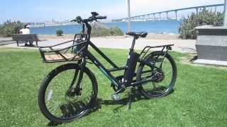 IZIP E3 MetroEbike Redefined [upl. by Schnurr]