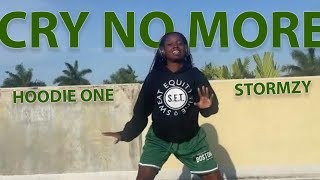 Headie One amp Stormzy — Cry No More  Whitney Choreography [upl. by Llenal]