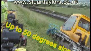 Extreme Grass cutting like you have never seen [upl. by Pudens]