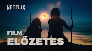 A Neandervölgyi ember titka  szinkronos előzetes  Netflix dokumentumfilm [upl. by Ysirhc]