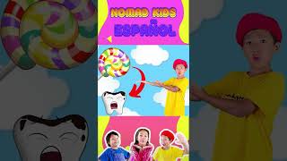 GLOBOS Y PIRULETAS Canciones Infantiles  Más Canciones Infantiles y Canciones Infantiles [upl. by Narod]