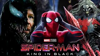 MCU SpiderMan 4 New Story Details EXPLAINED‼️ [upl. by Assirhc]