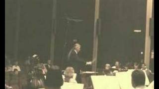 Tchaikovsky Symphony 5 movt 1 Pt 2 Vidin PhilMichael Rosenzweig [upl. by Teri689]