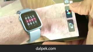 Virtual SmartWatch app [upl. by Pattie]