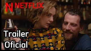 FIDELIDADE Trailer Oficial Netflix Brasil Temporada 1 Estreia Segundafeira [upl. by Melanie]