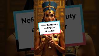 Nefertiti Beauty and Power Unveiled [upl. by Verne]