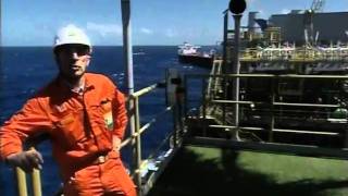 Petrobras il campione del petrolio offshore [upl. by Alolomo]