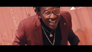 Muzo AKA Alphonso Ya Official Video  New Zambian Music 2018 [upl. by Mirelle]