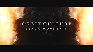 Orbit Culture  Black Mountain Visualizer [upl. by Acilef]