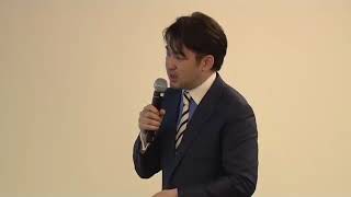 「認定調査の基本的な考え方」講義動画 [upl. by Pavia]