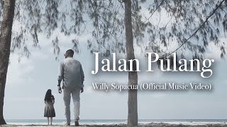 Dosni Roha Ft Icha Annisa  Andai Tak Berpisah Official Music Video [upl. by Peppel890]