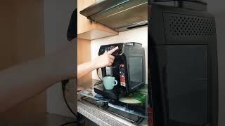 Espresso  Philips LatteGo 2300 [upl. by Redienhcs]