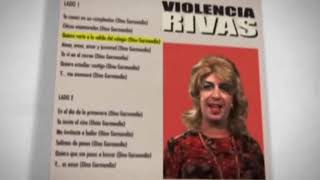 Violencia Rivas quotEducarse es una mierdaquot [upl. by Arised]