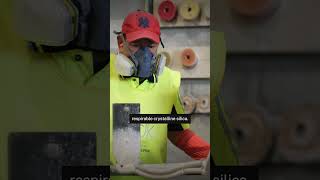 Work health amp safety requirements now apply for materials containing at least 1 crystalline silica [upl. by Hong]