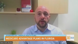 Medicare advantage plans in Florida [upl. by Sairacaz692]