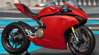 2018 Ducati Panigale 1299 Review Release Date [upl. by Finbur106]