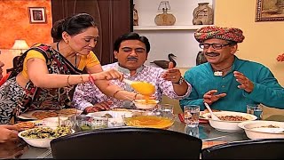 Ep 1142  Taarak Mehta Ka Ooltah Chashmah  Full Episode  तारक मेहता का उल्टा चश्मा [upl. by Annahaj684]