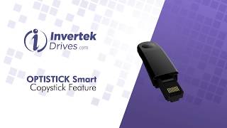 OPTISTICK Smart Copystick Feature [upl. by Nnewg]