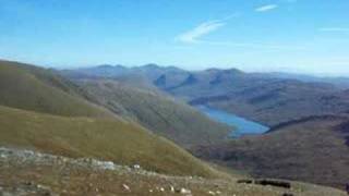 Munros Beinn Achaladair [upl. by Slosberg]