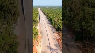 Koyilandy bypass nh66 kozhikode shorts shortvideo kerala koyilandi reels subscribe [upl. by Ahseirej]