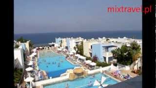 Hotel Eleni Village Paphos Cypr  Cyprus  mixtravelpl [upl. by Eetsim]