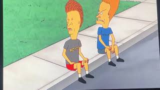 Beavis amp Butthead  Can You Like Shut Up [upl. by Rizika]