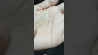 Clean and clear foaming face wash kaise use korte haiuska faida kiya hai [upl. by Etnahsa]