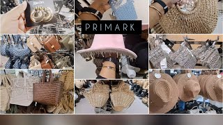 Primark Bags and Home Accessories New Collection Come Shop with Me [upl. by Wobniar]