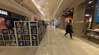 Exploring Clackamas Mall A walking tour inClackamas OR [upl. by Ahsinev461]