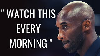 Kobe Bryants Greatest Speech  BEST Motivation Ever [upl. by Takashi]