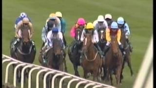 2004 Freephone Stanleybet Lincoln Handicap [upl. by Ewall805]