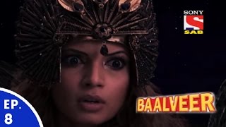 Baal Veer  बालवीर  Episode 8  Full Episode [upl. by Jemimah]